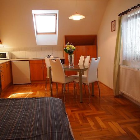 Apartmany Pod Kozakovem Tatobity Екстериор снимка