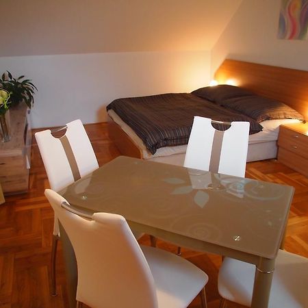 Apartmany Pod Kozakovem Tatobity Екстериор снимка