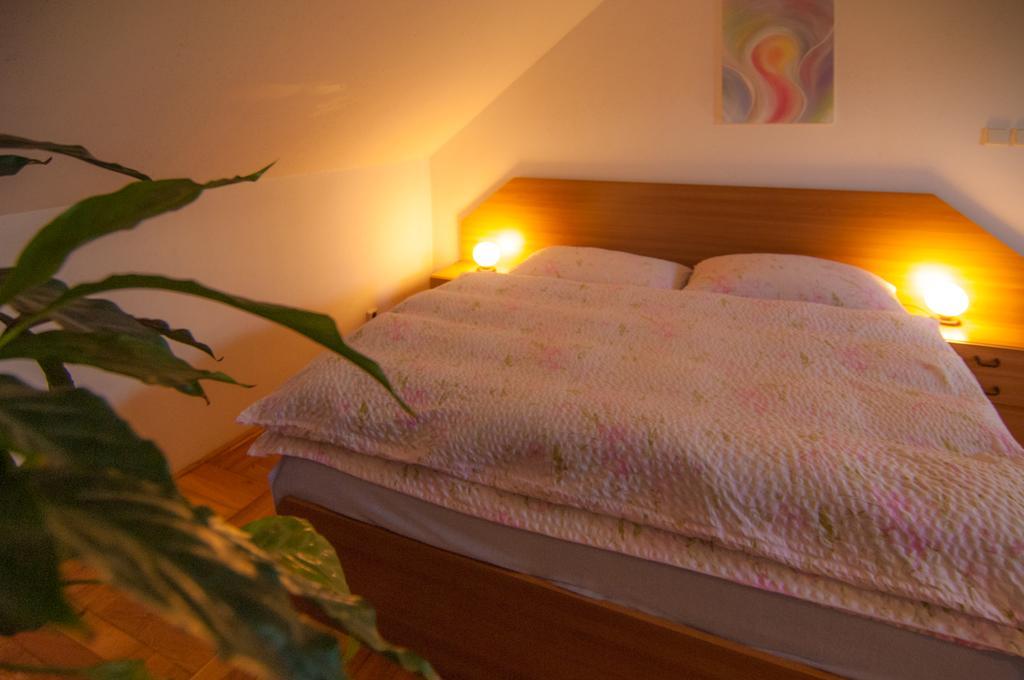Apartmany Pod Kozakovem Tatobity Екстериор снимка