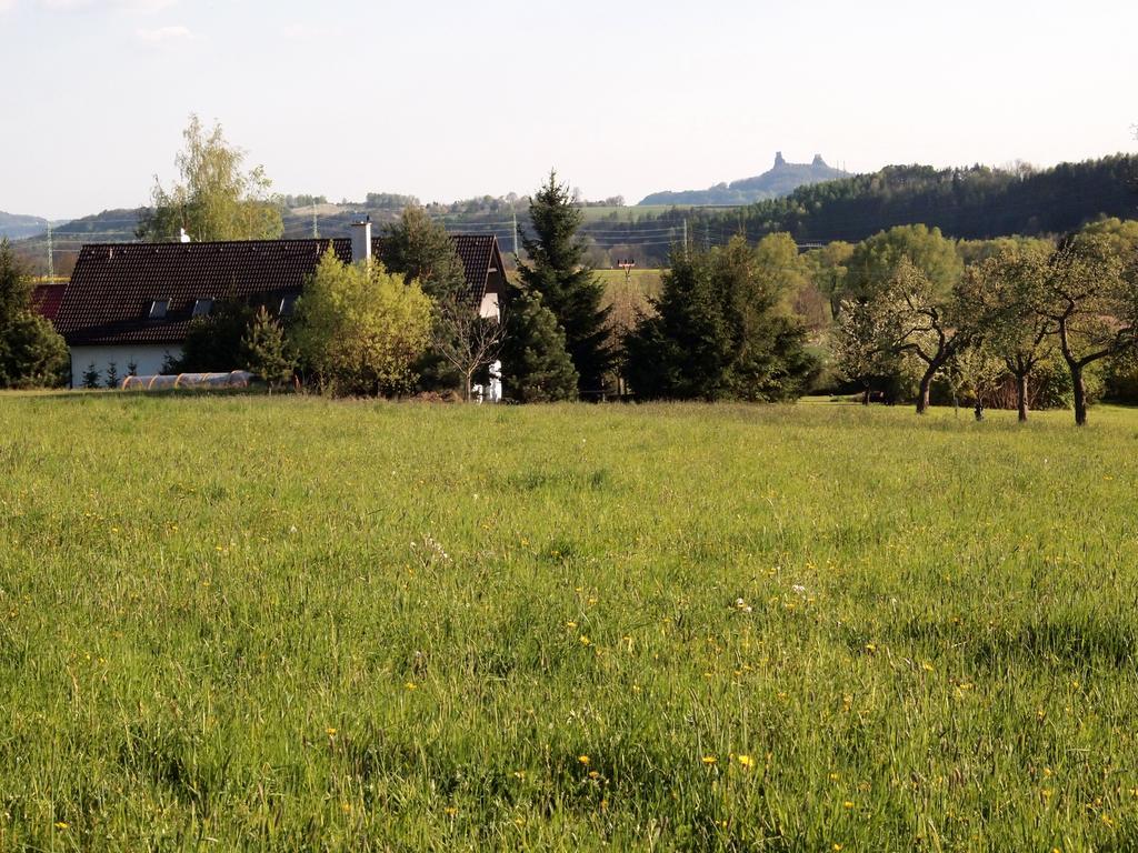 Apartmany Pod Kozakovem Tatobity Екстериор снимка
