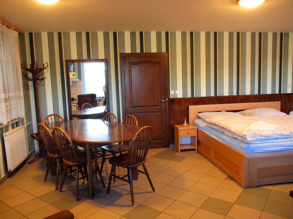 Apartmany Pod Kozakovem Tatobity Екстериор снимка