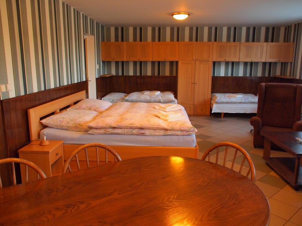 Apartmany Pod Kozakovem Tatobity Екстериор снимка
