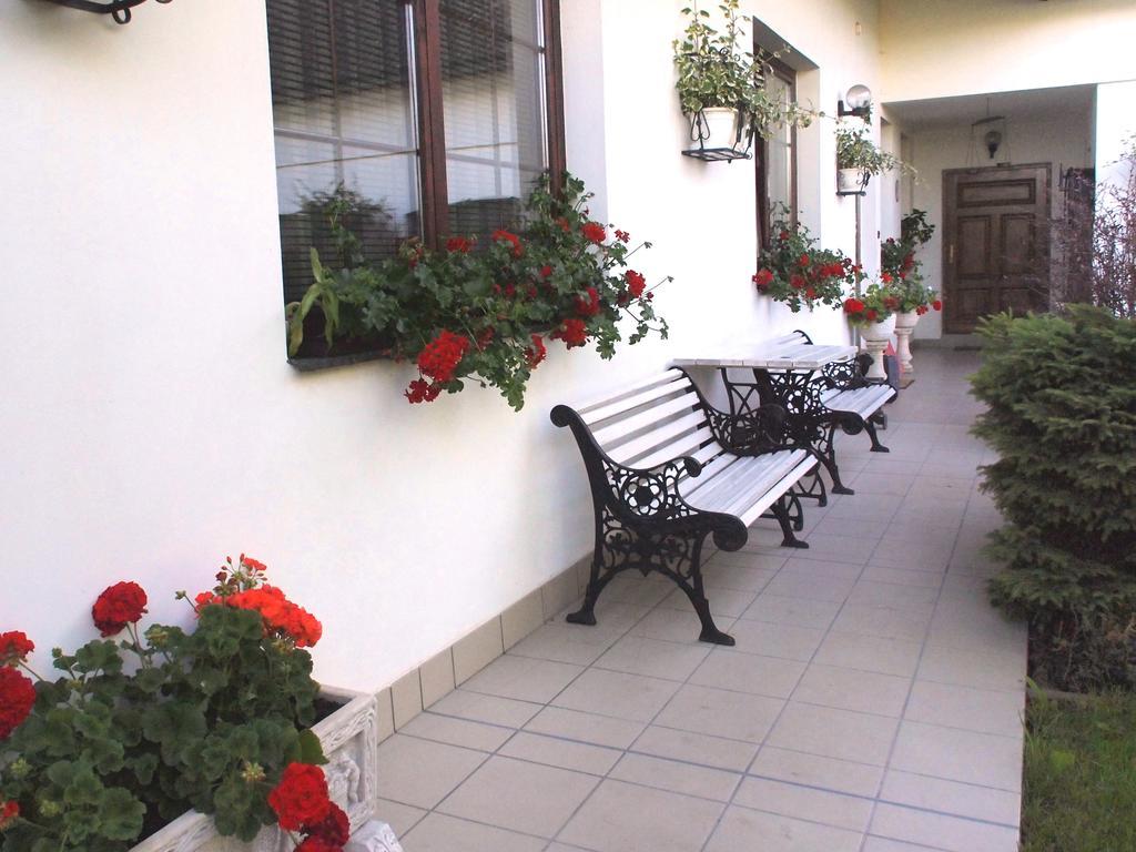 Apartmany Pod Kozakovem Tatobity Екстериор снимка