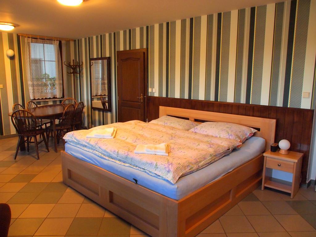 Apartmany Pod Kozakovem Tatobity Екстериор снимка