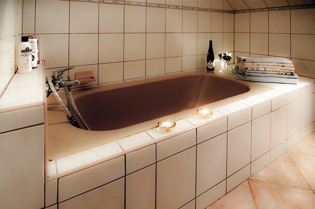 Apartmany Pod Kozakovem Tatobity Екстериор снимка
