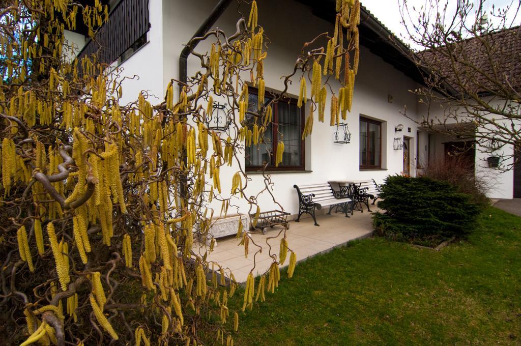 Apartmany Pod Kozakovem Tatobity Екстериор снимка