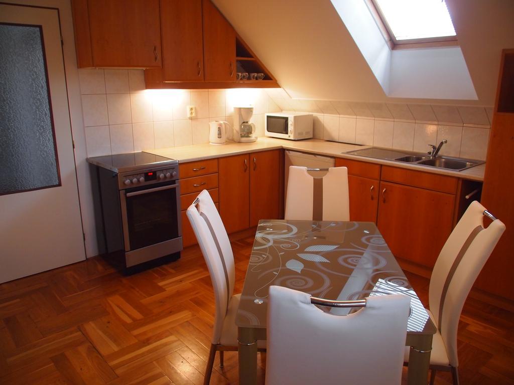 Apartmany Pod Kozakovem Tatobity Екстериор снимка