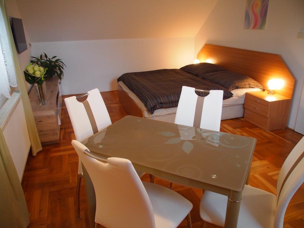 Apartmany Pod Kozakovem Tatobity Екстериор снимка