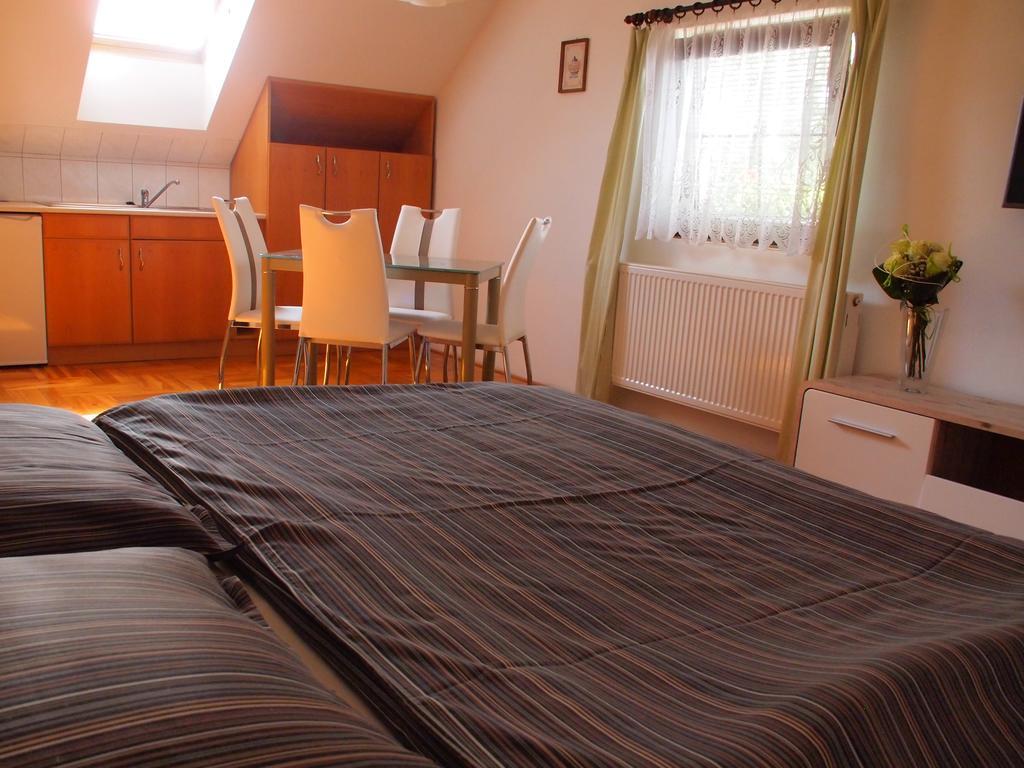 Apartmany Pod Kozakovem Tatobity Екстериор снимка