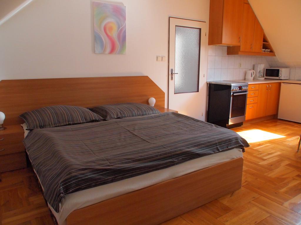 Apartmany Pod Kozakovem Tatobity Екстериор снимка