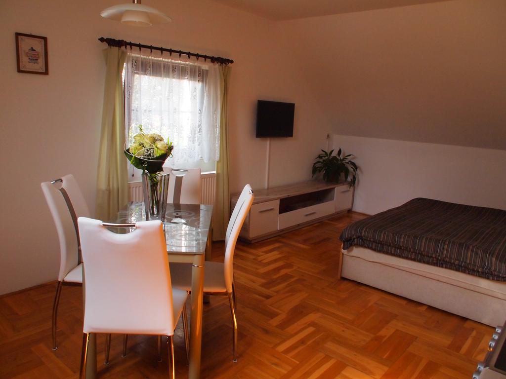 Apartmany Pod Kozakovem Tatobity Екстериор снимка